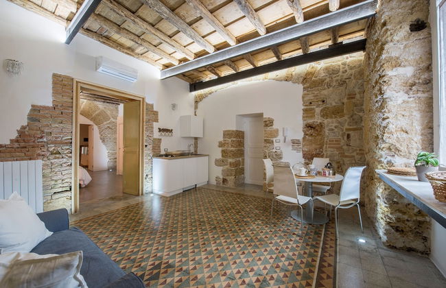 Stylish house in front of Casa Professa - Foto 1