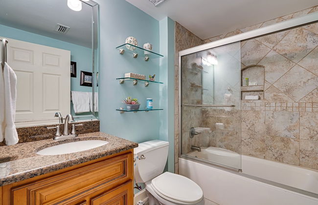 St. Croix 1406 3 Bedroom Condo by Redawning - Foto 23