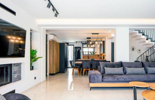 Del Sur Luxury Villa, Heated Pool & Utter Privacy, By ThinkVilla - Foto 27