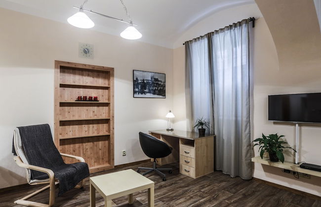 Accommodation Smečky 14 - Foto 35