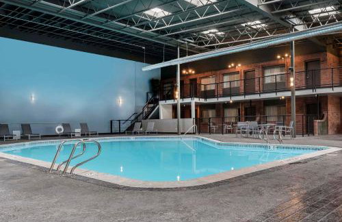 Copper King Extended Stay Collection - Foto 12