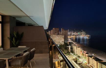 SUNSET CLIFFS modern apartment - Foto 30