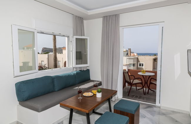 Heaven Apartments - Foto 10