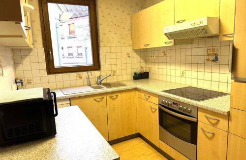 M B Homes Reutlingen2 Worker House - Foto 13
