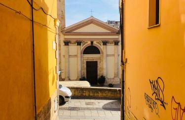 Apartment VSG25 nel centro di Cagliari - Photo 31