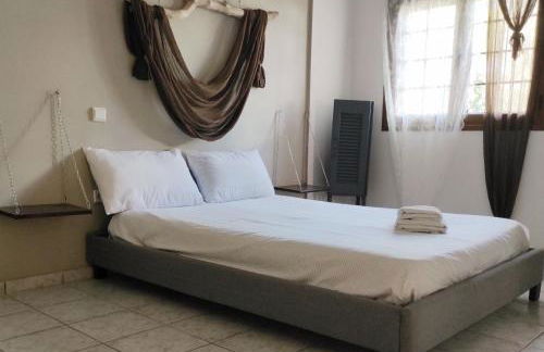 Casa Sofianna 2-bedroom home next to sandy beach - Foto 7