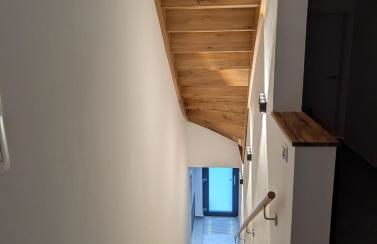 Ferienwohnung H1 Winterberg mit Sauna 8 Personen 4 Schlafzimmer - Foto 20