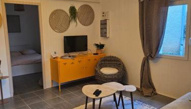 Gîte Les Durands - Foto 2