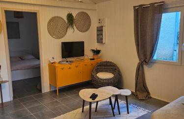 Gîte Les Durands - Foto 2