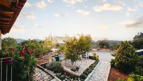 Villa Oneirama - Nafplio Garden Retreat - Foto 5, Garden