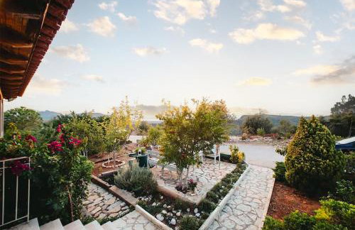 Villa Oneirama - Nafplio Garden Retreat - Foto 5