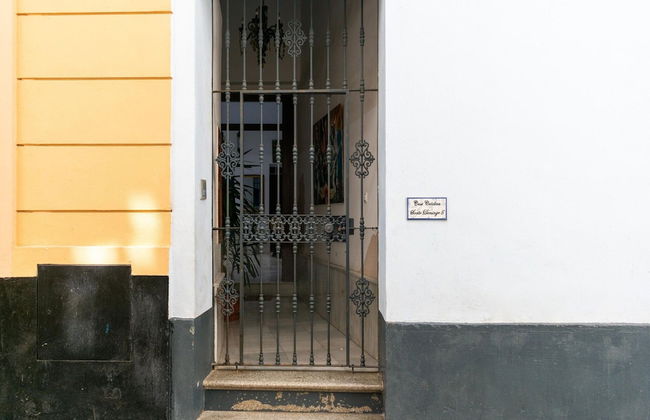 Holiday Home in Cadiz by the Sea - Foto 24