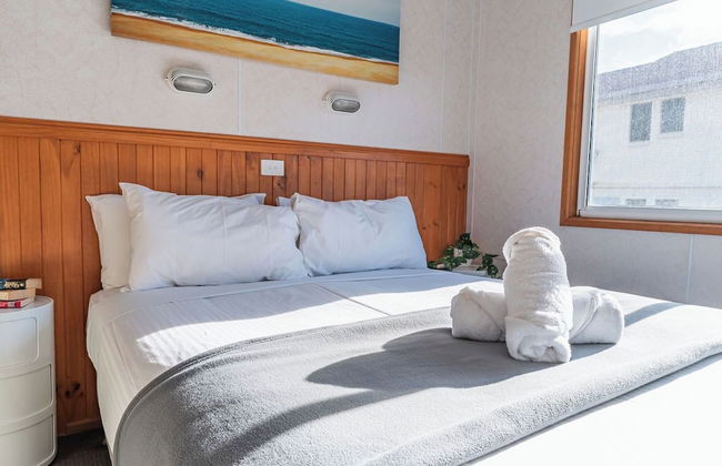 Tween Waters Merimbula - Foto 36