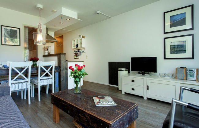 Apartment in Hollum Near the Sea - Foto 12