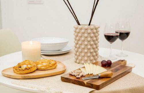 Apartamentos La Tahona Cádiz Centro - Photo 24