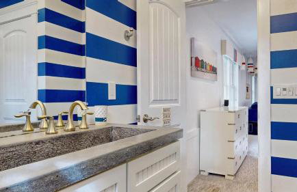 Family Tides by Bayley Vacation Rentals - Photo 61