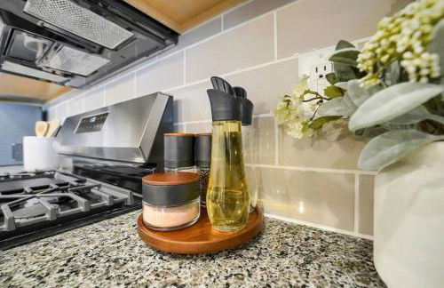 We Are "Atherton Street" ~ PSU ~ State College - Three-Bedroom House - Foto 16