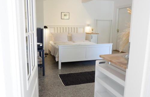 Appartement Reethus Koppelkiek - kompakt & gemütlich mit Terrasse - Foto 10