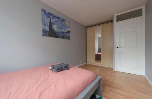 Lovely 2-bed 20 mins to central London - Foto 14