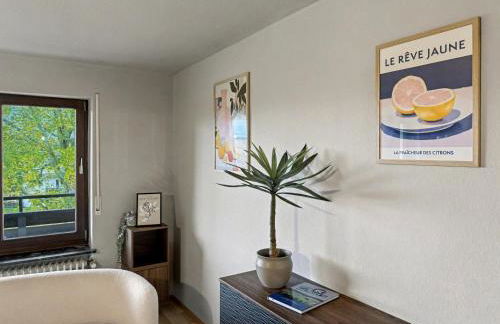 rohrerLiving #2 - Natur pur, Balkon und Panorama - Foto 16