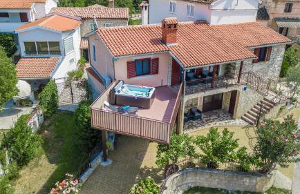 Villa Michelle - Foto 4