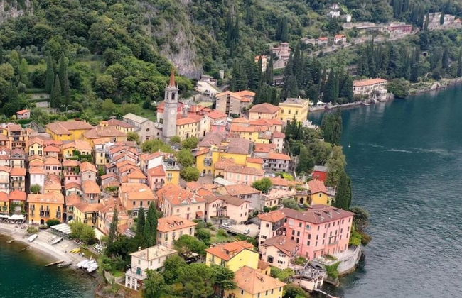 Casa Camelia Varenna - Foto 8