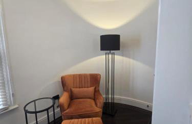 City Centre Luxury Apartment - Foto 22
