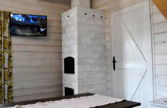 Dom na Starym Gościńcu Tiszyna - Foto 57