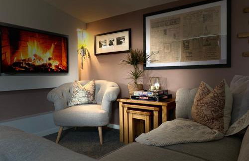 Polhawn Lookout, Whitsand Bay Cornwall - Photo 11