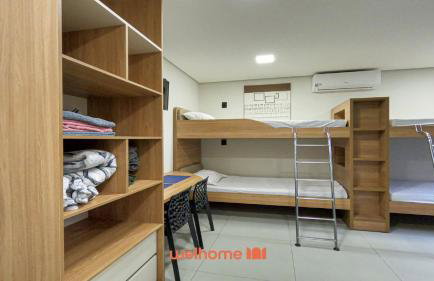 Studio em Bauru no Centro da Cidade - Foto 4