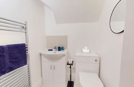 Stylish Georgian Apartment In An Ideal Location - Foto 15