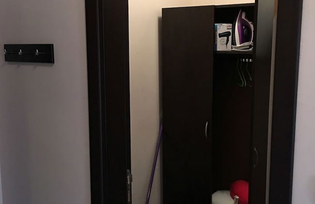 Beach Aparthotel Salt Lake - Foto 52