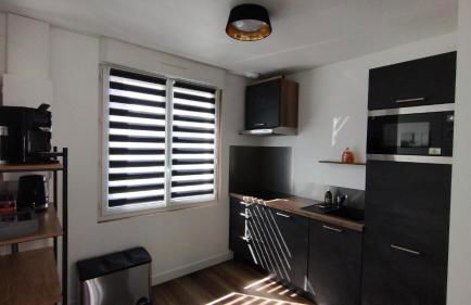 Charmante maison rénovée au bord de mer - Photo 17