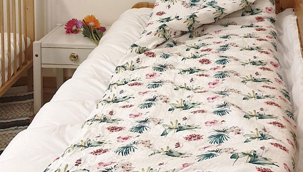 8 Person Holiday Home in Nordfold-by Traum - Foto 3, Habitación