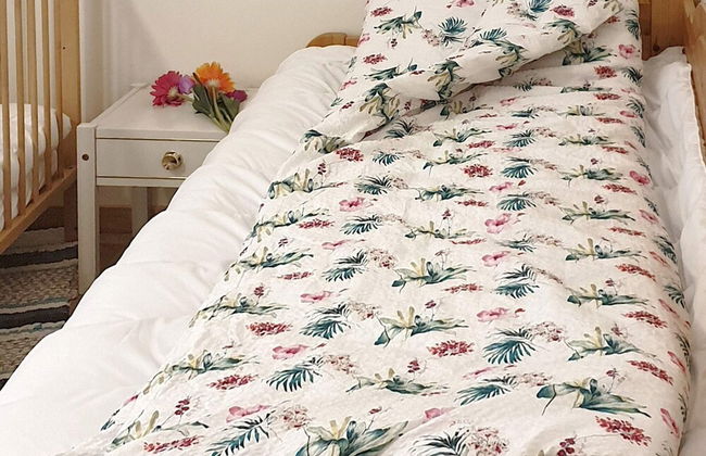 8 Person Holiday Home in Nordfold-by Traum - Foto 3