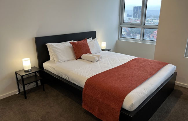 Tasha's Apartments on Morphett - Photo 27