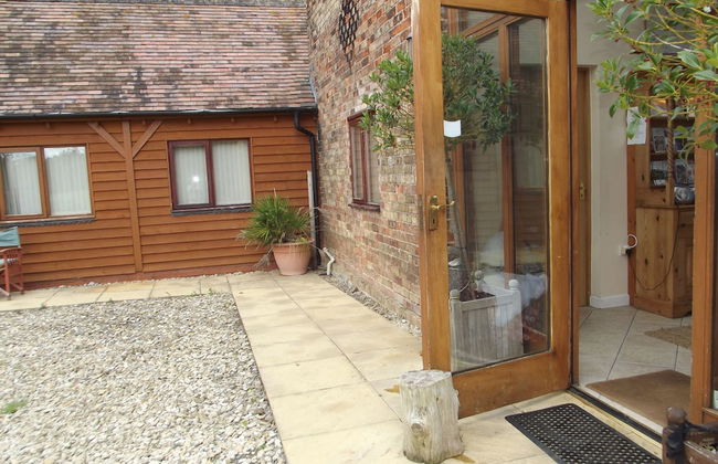 Bridge Farm Holiday Cottages - Foto 75