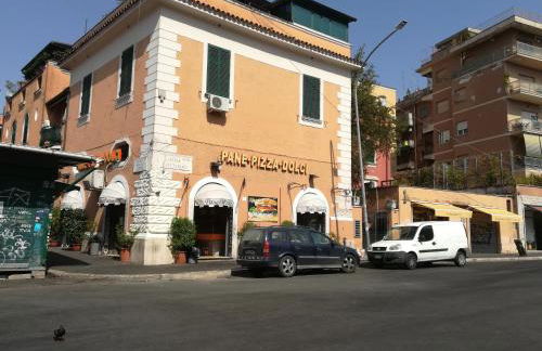 Holiday Home Roma - Photo 25