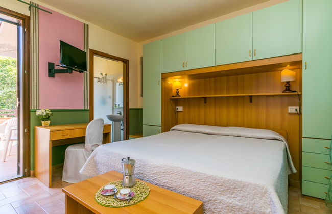 Trilocale - Ranch Hotel - Foto 21