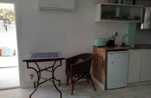 Lovely studio, terrace, swim pool, nature, relax!! - Photo 22