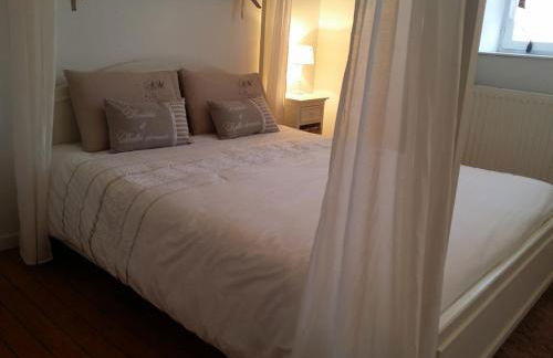 Ancienne maison de ville en centre, proche gare - Foto 37