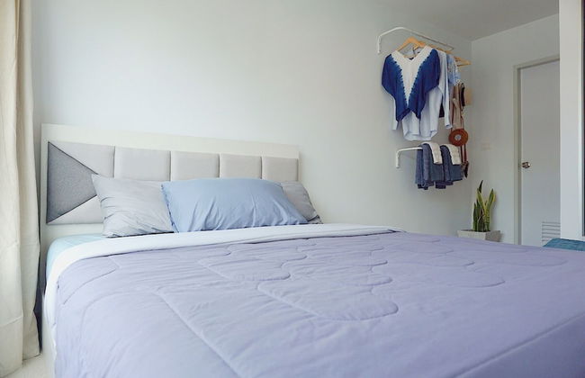 The Kith Plus Sukhumvit 113 - Foto 4