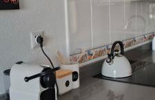 Flamingos view apartment in Cabo de Gata - Foto 12