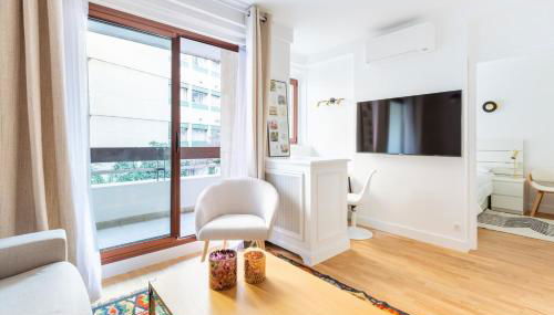 Passy Trocadéro Chic - Foto 3