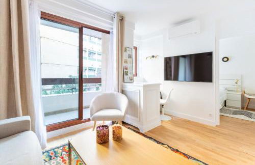 Passy Trocadéro Chic - Foto 3