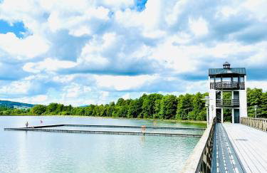 GÓRSKA CISZA - Duży, komfortowy, wyjątkowy Apartament - Foto 70