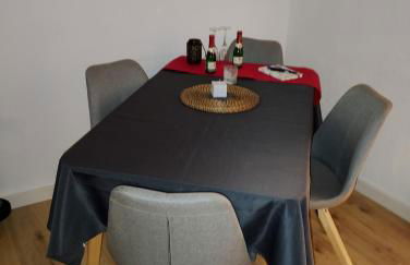 Ferienwohnung am Spitzgrund - Foto 6