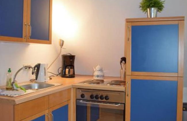 Reetdachhaus Bongsiel - Photo 24