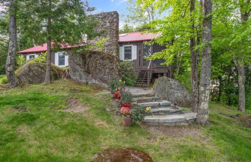 Lakefront Cabin 314 Shoreline - Foto 18