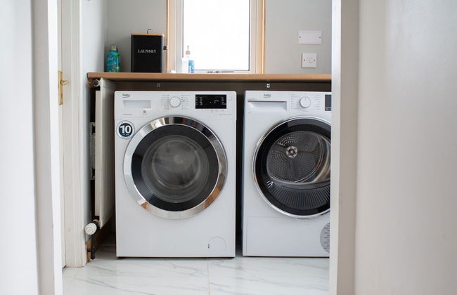 Luib House - Foto 35